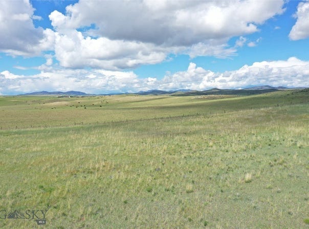 Mackenzie Mountain Way lot: 77, Three Forks, MT 59752