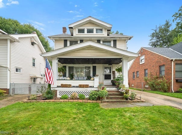 3562 W 146th Street, Cleveland, OH 44111