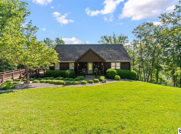 132 Cypress Lane, Bee Spring, KY 42207