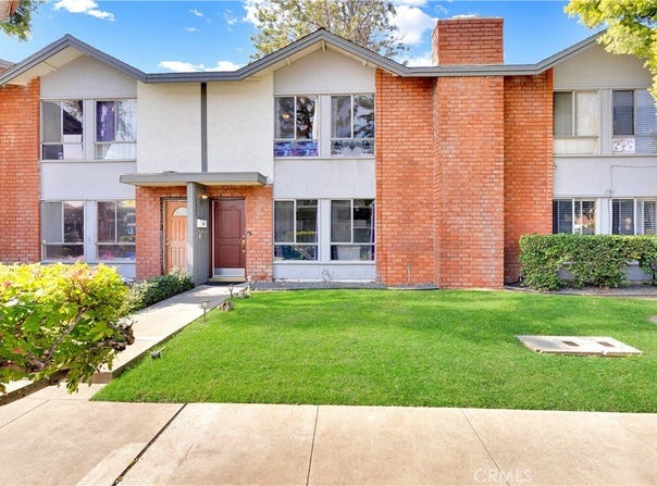 16664 Montego Way, Tustin, CA 92780