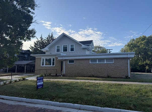 311 W Main, Beloit, KS 67420