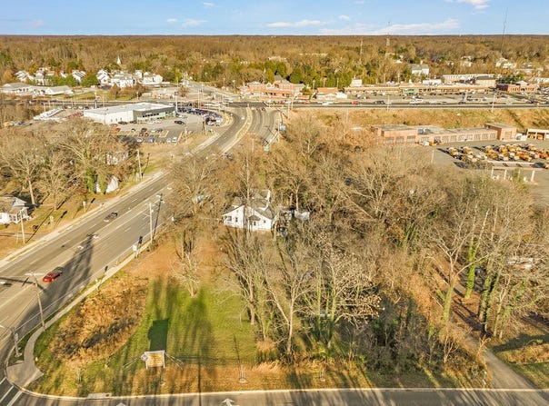 490 HALLOWING POINT ROAD, PRINCE FREDERICK, MD 20678