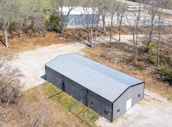 1219 Godt Road, Wright City, MO 63390 House for Sale - RealEstate KH
