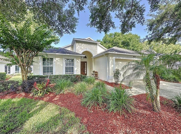 3718 WESTERHAM DRIVE, CLERMONT, FL 34711