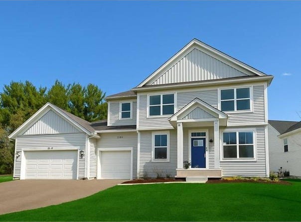 11422 34th Street N, Lake Elmo, MN 55042