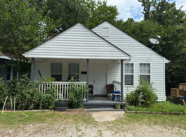 605 Dupree Street, Durham, NC 27701