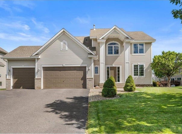 8885 Jody Circle S, Cottage Grove, MN 55016