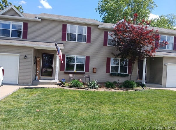 1106 Red Bud Road, Osage Beach, MO 65065
