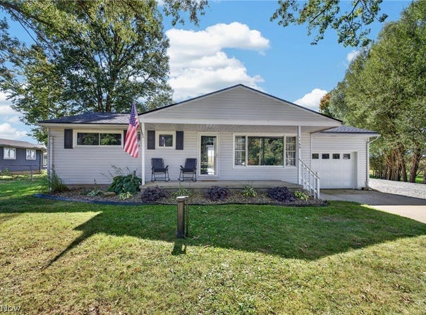 1160 Morrow Road, Kent, OH 44240