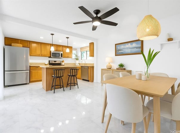 46-318 Haiku Road, Kaneohe, HI 96744
