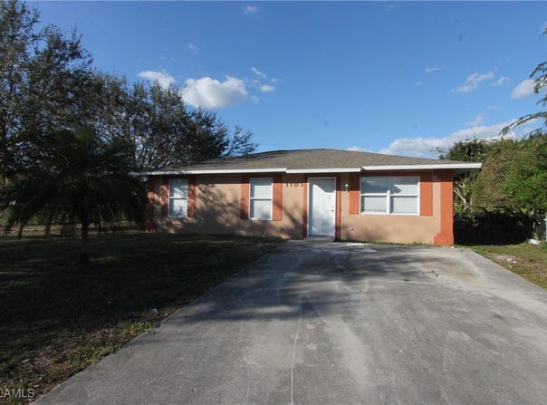 1103 Allegiance Way, Immokalee, FL 34142