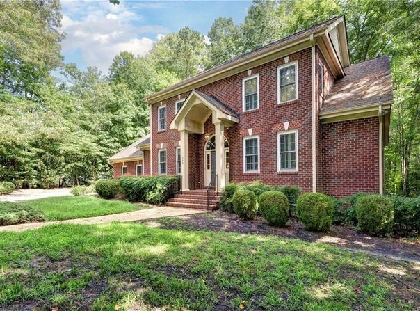 305 Par Drive, Williamsburg, VA 23188