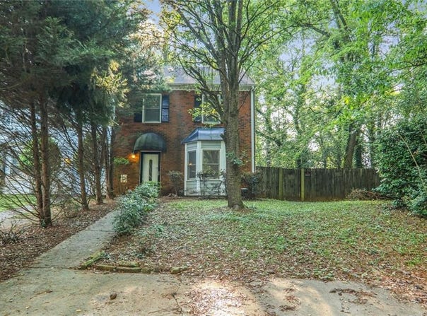 1417 Poplar Pointe SE, Smyrna, GA 30082