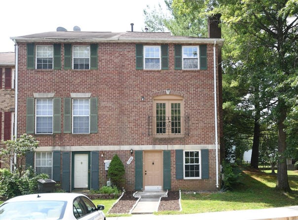 13640 DEERWATER DRIVE, GERMANTOWN, MD 20874