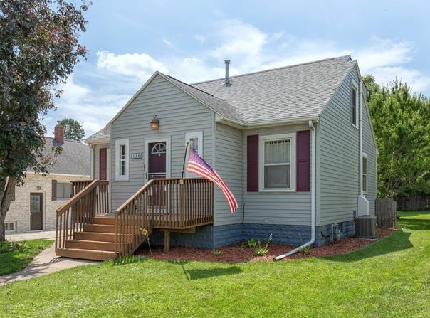 1917 Franklin Street, Cedar Falls, IA 50613