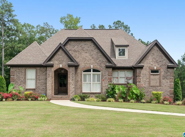 140 DEER CHASE DRIVE, CHELSEA, AL 35043