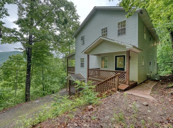 20 Eagle Heights, Hiawassee, GA 30546