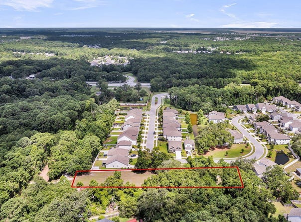 1046 Bee Hive Road, Awendaw, SC 29429