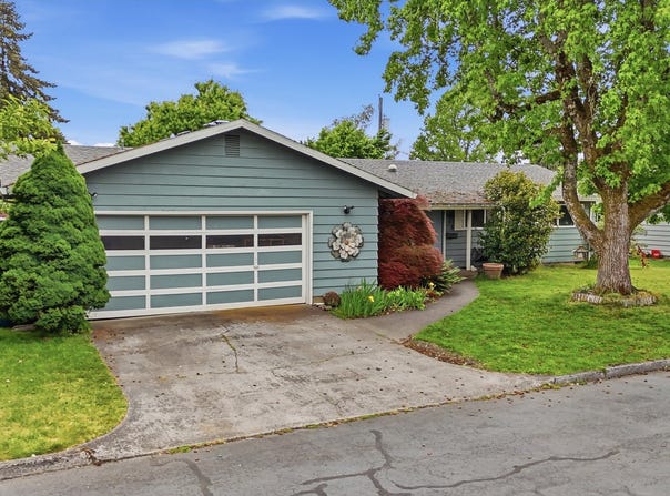 1605 JUNIPER St, ForestGrove, OR 97116