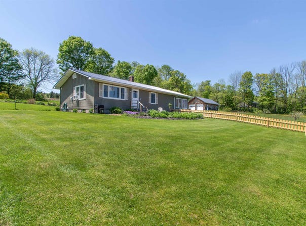 938 Stevens Road, Barton, VT 05822