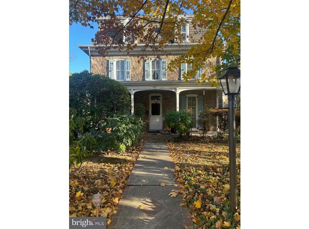 231 MADISON AVENUE, FORT WASHINGTON, PA 19034