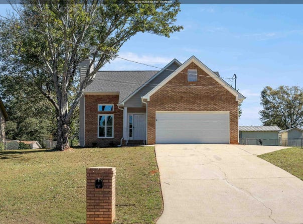 6815 RIDGELINE WAY, PINSON, AL 35126