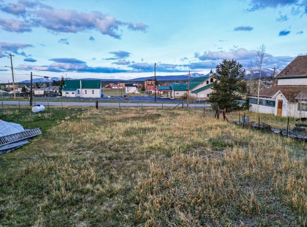 480 CASTELLO AVE, Fairplay, CO 80440