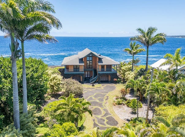15-807 PARADISE ALA KAI DR, Keaau, HI 96749