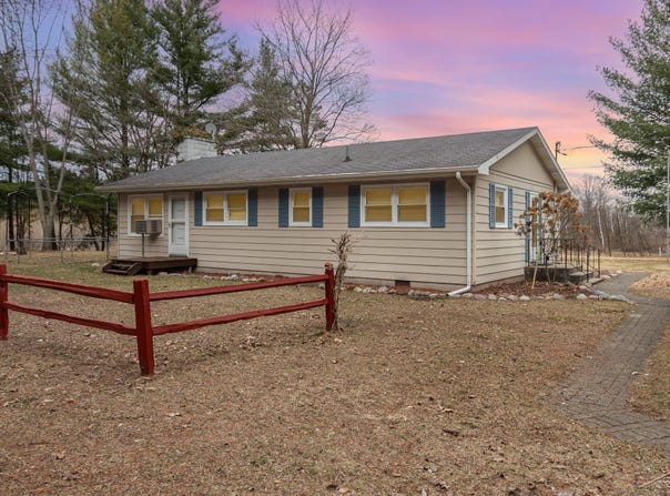 544 Woodby, Beaverton, MI 48612