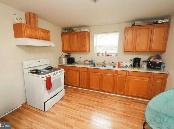 738 W WASHINGTON STREET, HAGERSTOWN, MD 21740