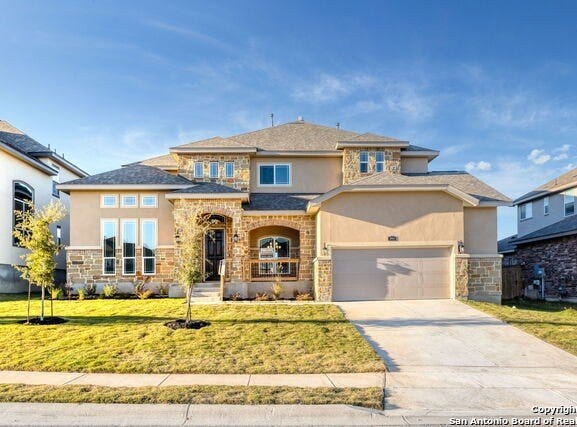 3591 King Terrace, Bulverde, TX 78163