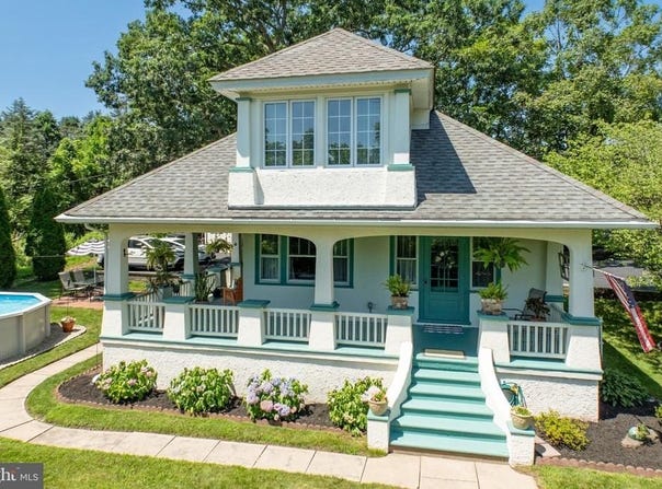 913 GRAVEL PIKE, SCHWENKSVILLE, PA 19473
