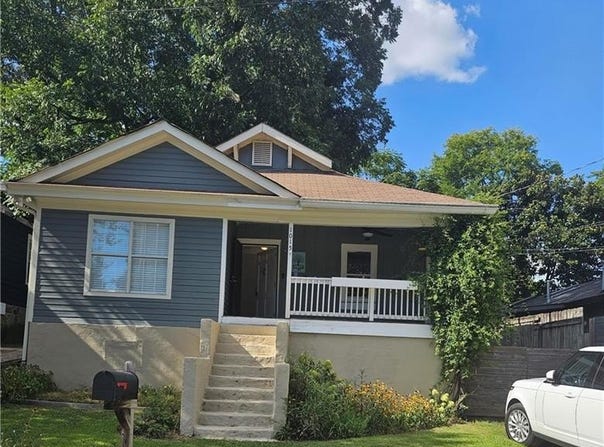 1015 Michigan Avenue NW, Atlanta, GA 30314