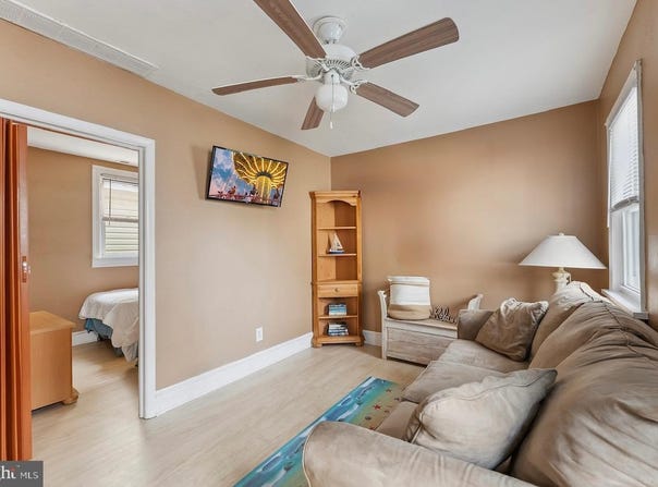 221 W 25TH AVENUE, WILDWOOD, NJ 08260