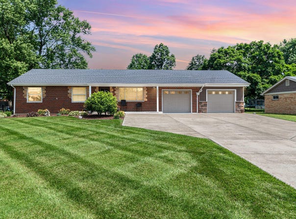 2534 Buttermilk Pike, Fort Mitchell, KY 41017