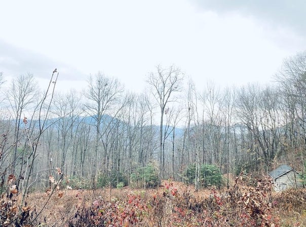 Lt 1Sec5 Parchment Ln lot: 1,Sec5, Sylva, NC 28779
