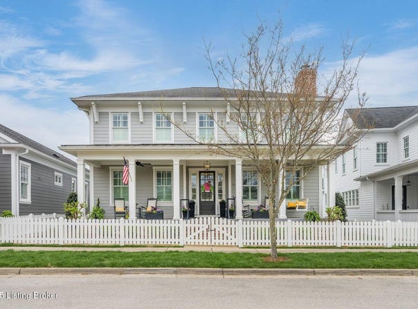 8912 Butterweed Ct, Prospect, KY 40059