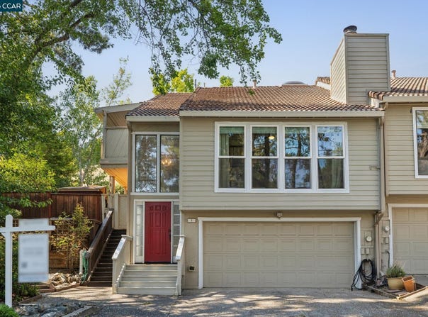 1 Heritage Oaks Rd, Pleasant Hill, CA 94523