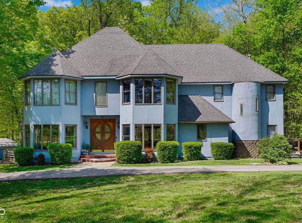 8390 E 750 S, Elizabethtown, IN 47232