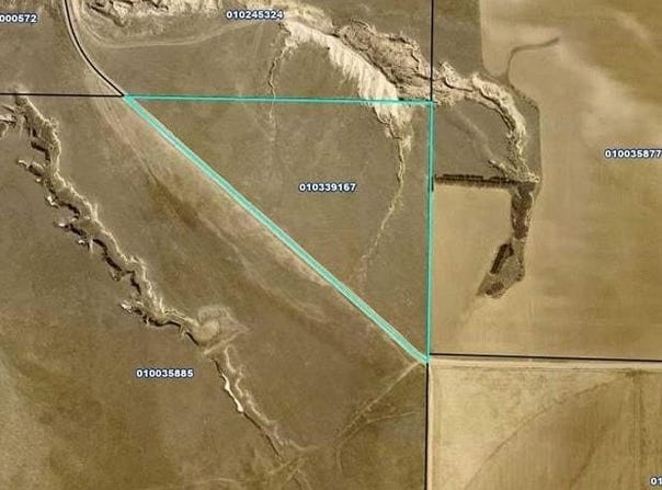 TBD RIFLE SITE PASS, Mitchell, NE 69357