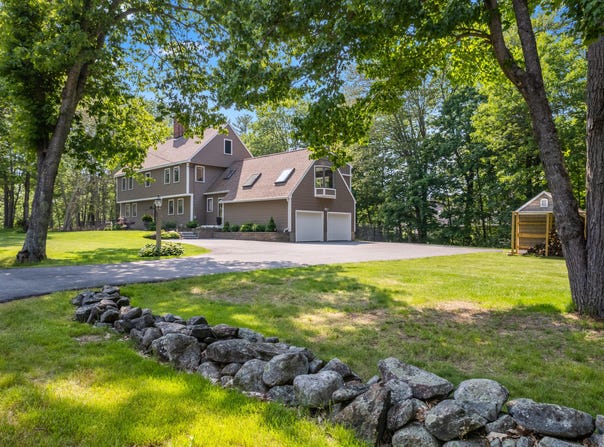 106 Fieldstone Estates Road, York, ME 03909
