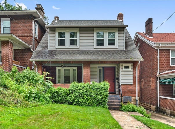 4206 Saline St, Squirrel Hill, PA 15217