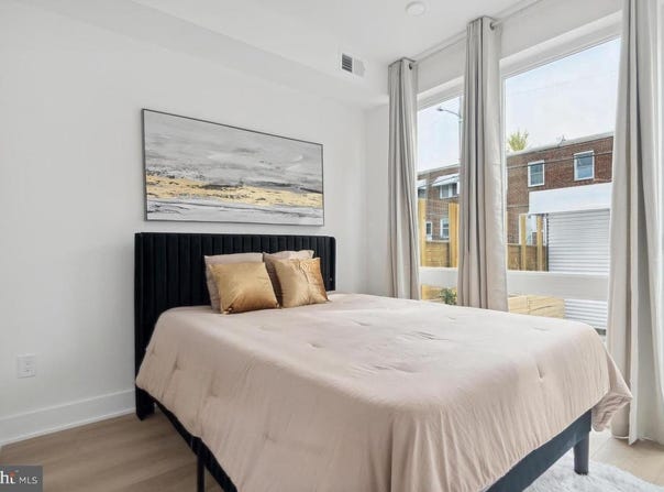 705 QUINCY NE, WASHINGTON, DC 20017