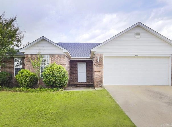 2850 Makenzie Drive, Conway, AR 72034