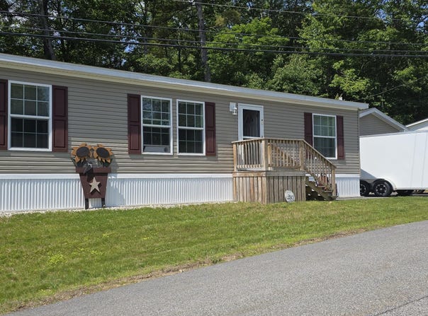 5 Tamarack Drive, Norway, ME 04268
