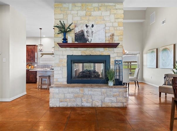 2357 S Branch Road, Krum, TX 76249