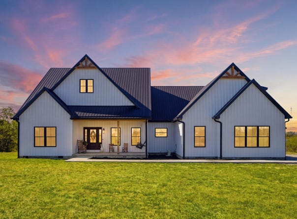 7175 Wades Mill Rd, Mt Sterling, KY 40353