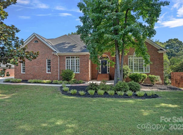 343 Gringley Hill Road, Fort Mill, SC 29708