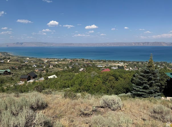 151 HICKOCK, Fish Haven, ID 83287