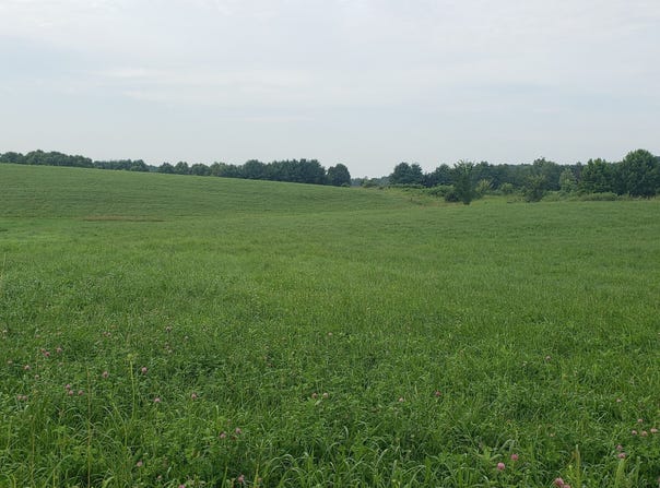 5000 W Blk County Road 200 N, Brownstown, IN 47220